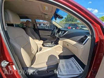 2016 Hyundai Tucson Limited – miniatura 15