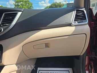 2016 Hyundai Tucson Limited – miniatura 16