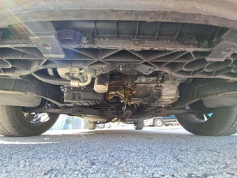 2016 Hyundai Tucson Limited – miniatura 17