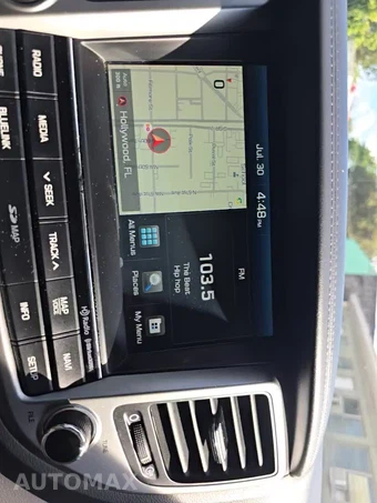 2016 Hyundai Tucson Limited – miniatura 23