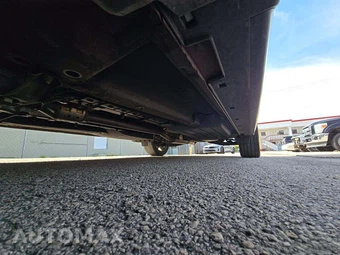 2016 Hyundai Tucson Limited – miniatura 4