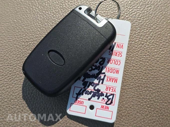 2016 Hyundai Tucson Limited – miniatura 5