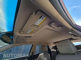 2016 Hyundai Tucson Limited – miniatura 8