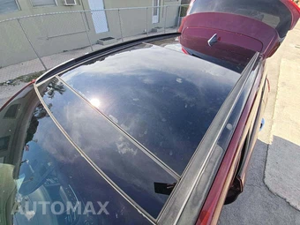 2016 Hyundai Tucson Limited – miniatura 9
