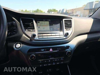 2016 Hyundai Tucson Limited – miniatura 10