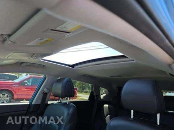 2016 Hyundai Tucson Limited – miniatura 11