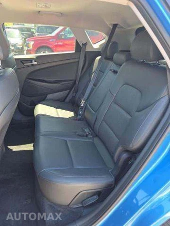 2016 Hyundai Tucson Limited – miniatura 13