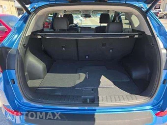 2016 Hyundai Tucson Limited – miniatura 14