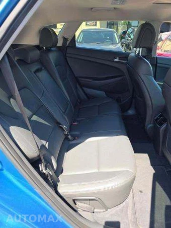 2016 Hyundai Tucson Limited – miniatura 16