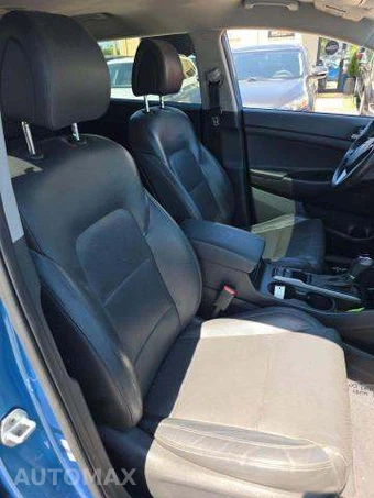 2016 Hyundai Tucson Limited – miniatura 18
