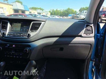 2016 Hyundai Tucson Limited – miniatura 19
