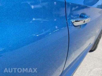 2016 Hyundai Tucson Limited – miniatura 23