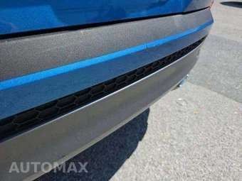 2016 Hyundai Tucson Limited – miniatura 24
