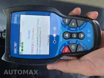 2016 Hyundai Tucson Limited – miniatura 27