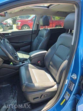 2016 Hyundai Tucson Limited – miniatura 6