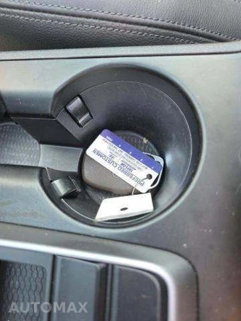 2016 Hyundai Tucson Limited – miniatura 8