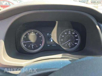 2016 Hyundai Tucson Limited – miniatura 9