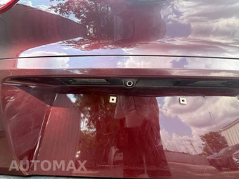 2016 Hyundai Tucson Limited - miniatura 12