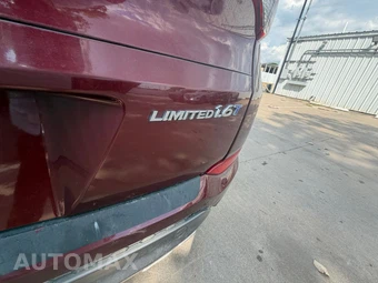 2016 Hyundai Tucson Limited - miniatura 13