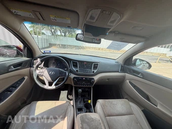 2016 Hyundai Tucson Limited - miniatura 19