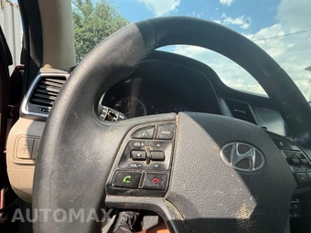 2016 Hyundai Tucson Limited - miniatura 20