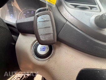 2016 Hyundai Tucson Limited - miniatura 22