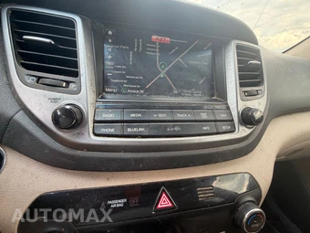 2016 Hyundai Tucson Limited - miniatura 25