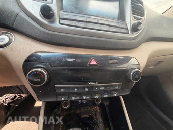 2016 Hyundai Tucson Limited - miniatura 26