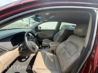 2016 Hyundai Tucson Limited - miniatura 27