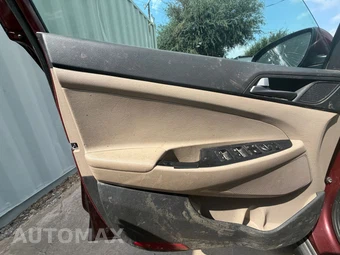 2016 Hyundai Tucson Limited - miniatura 29