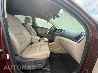 2016 Hyundai Tucson Limited - miniatura 30
