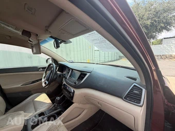 2016 Hyundai Tucson Limited - miniatura 31