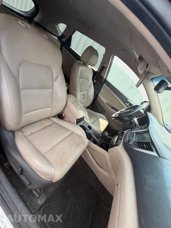 2016 Hyundai Tucson Limited - miniatura 32