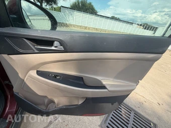 2016 Hyundai Tucson Limited - miniatura 33