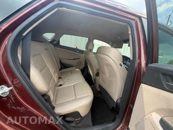 2016 Hyundai Tucson Limited - miniatura 34