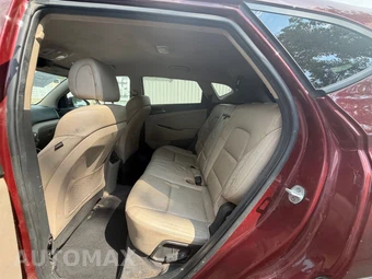 2016 Hyundai Tucson Limited - miniatura 36