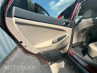 2016 Hyundai Tucson Limited - miniatura 37