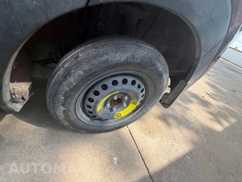 2016 Hyundai Tucson Limited - miniatura 40