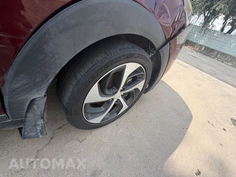 2016 Hyundai Tucson Limited - miniatura 41