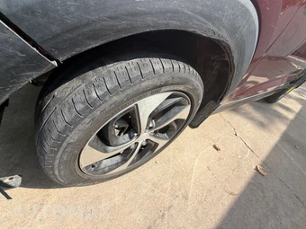2016 Hyundai Tucson Limited - miniatura 42