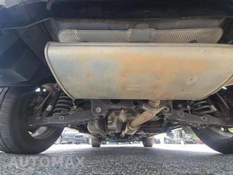 2016 Hyundai Tucson Limited – miniatura 12