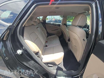 2016 Hyundai Tucson Limited – miniatura 13