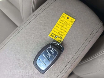 2016 Hyundai Tucson Limited – miniatura 5