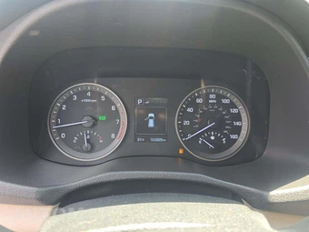 2016 Hyundai Tucson Limited – miniatura 6