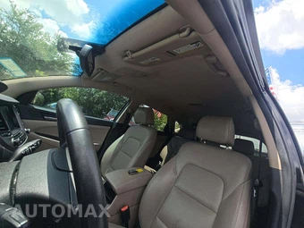 2016 Hyundai Tucson Limited – miniatura 8
