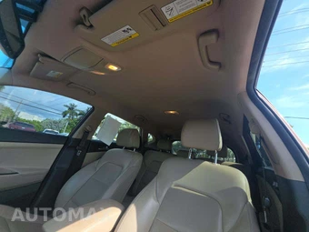 2016 Hyundai Tucson Limited - miniatura 11