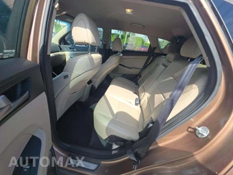 2016 Hyundai Tucson Limited - miniatura 13