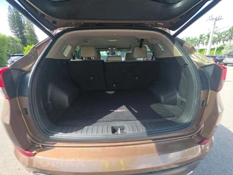 2016 Hyundai Tucson Limited - miniatura 14