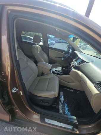 2016 Hyundai Tucson Limited - miniatura 18