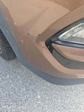 2016 Hyundai Tucson Limited - miniatura 23